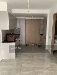 High Park Residences (D28), Apartment #232956971
